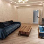 Аренда 2 комнатная Новостройка, м. Ази Асланова метро, Хетаи район 3