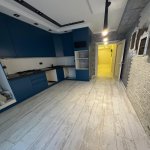 Satılır 4 otaqlı Yeni Tikili, Həzi Aslanov metrosu, Əhmədli, Xətai rayonu 11