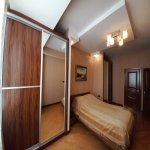 Kirayə (günlük) 3 otaqlı Yeni Tikili, Xətai metrosu, Ağ şəhər, AAAF PARK, Xətai rayonu 16