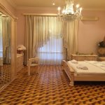 Kirayə (günlük) 4 otaqlı Köhnə Tikili, Səbail rayonu 10