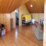 Satılır 6 otaqlı Həyət evi/villa, Badamdar qəs., Səbail rayonu 21