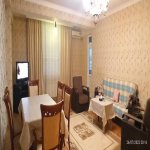 Kirayə (günlük) 3 otaqlı Yeni Tikili, Nəriman Nərimanov metrosu, Nərimanov rayonu 3