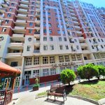 Kirayə (aylıq) 4 otaqlı Yeni Tikili, 8 Noyabr metrosu, Yasamal rayonu 29