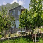 Kirayə (günlük) 3 otaqlı Bağ evi Qax 2