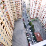 Продажа 3 комнатная Новостройка, İnşaatçılar метро, пос. Йени Ясамал, Ясамал район 1