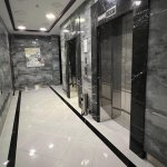 Satılır 3 otaqlı Yeni Tikili, Xətai metrosu, Ağ şəhər, Xətai rayonu 17