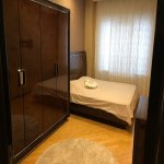 Kirayə (aylıq) 3 otaqlı Yeni Tikili, Xətai metrosu, Xətai rayonu 4