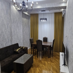 Kirayə (aylıq) 2 otaqlı Yeni Tikili, Qara Qarayev metrosu, Nizami rayonu 2
