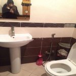 Kirayə (aylıq) 5 otaqlı Həyət evi/villa, Azadlıq metrosu, Binəqədi rayonu 7