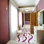 Kirayə (aylıq) 2 otaqlı Köhnə Tikili, Elmlər akademiyası metrosu, Yasamal rayonu 5