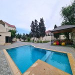 Kirayə (günlük) 7 otaqlı Bağ evi, Mərdəkan, Xəzər rayonu 7