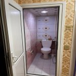 Satılır 4 otaqlı Köhnə Tikili, Xalqlar dostluğu metrosu, Əhmədli, Xətai rayonu 24