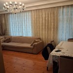 Kirayə (aylıq) 3 otaqlı Yeni Tikili, Neftçilər metrosu, 8-ci kilometr, Nizami rayonu 5