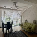 Satılır 3 otaqlı Köhnə Tikili, 28 May metrosu, Kubinka, Beşmərtəbə, Nəsimi rayonu 2
