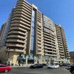 Kirayə (aylıq) 3 otaqlı Yeni Tikili, 28 May metrosu, Nəsimi rayonu 2