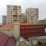 Satılır 3 otaqlı Yeni Tikili, Badamdar qəs., Səbail rayonu 13