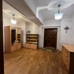 Kirayə (aylıq) 3 otaqlı Köhnə Tikili, Neftçilər metrosu, Nizami rayonu 9