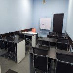 Kirayə (aylıq) 5 otaqlı Ofis, 28 May metrosu, Nəsimi rayonu 9