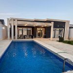 Kirayə (günlük) 3 otaqlı Həyət evi/villa, Mərdəkan, Xəzər rayonu 1