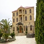 Satılır 5 otaqlı Həyət evi/villa, Mərdəkan, Xəzər rayonu 1