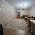 Продажа 2 комнатная Вторичка, м. 20 Января метро, пос. Ясамал, Ясамал район 4