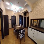 Kirayə (aylıq) 3 otaqlı Yeni Tikili, Avtovağzal metrosu, Biləcəri qəs., Binəqədi rayonu 17