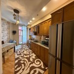 Satılır 3 otaqlı Yeni Tikili, Gənclik metrosu, Nərimanov rayonu 10