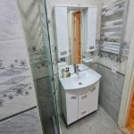 Kirayə (aylıq) 2 otaqlı Yeni Tikili, Xətai metrosu, Ağ şəhər, Xətai rayonu 14