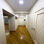 Kirayə (aylıq) 3 otaqlı Yeni Tikili, Qara Qarayev metrosu, Sevinc k/t, Nizami rayonu 12