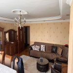 Kirayə (aylıq) 3 otaqlı Köhnə Tikili, 28 May metrosu, Nəsimi rayonu 1