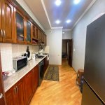 Satılır 3 otaqlı Yeni Tikili, Neftçilər metrosu, 8-ci kilometr, Nizami rayonu 6