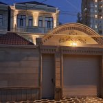 Satılır 7 otaqlı Həyət evi/villa, Neftçilər metrosu, Bakıxanov qəs., Sabunçu rayonu 4