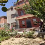 Satılır 6 otaqlı Həyət evi/villa, Azadlıq metrosu, 28 may qəs., Binəqədi rayonu 1