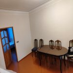 Kirayə (aylıq) 2 otaqlı Köhnə Tikili, Nəsimi metrosu, 6-cı mikrorayon, Binəqədi rayonu 1