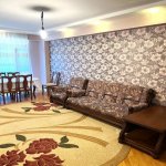 Kirayə (aylıq) 4 otaqlı Yeni Tikili, Qara Qarayev metrosu, Nizami rayonu 1