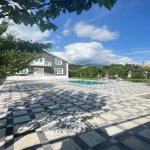 Kirayə (günlük) 5 otaqlı Həyət evi/villa Qəbələ 9
