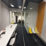 Kirayə (aylıq) 3 otaqlı Ofis, 28 May metrosu, Nəsimi rayonu 2