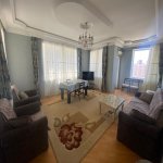 Kirayə (aylıq) 3 otaqlı Yeni Tikili, Xətai metrosu, Xətai rayonu 3