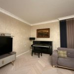 Kirayə (aylıq) 3 otaqlı Yeni Tikili, Nəsimi rayonu 6