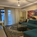Kirayə (günlük) 2 otaqlı Yeni Tikili, 8 Noyabr metrosu, İST Petrol Tilbisi prospekti, Yasamal rayonu 6