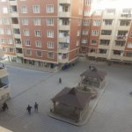 Satılır 2 otaqlı Yeni Tikili, Memar Əcəmi metrosu, 4-cü mikrorayon, Nəsimi rayonu 6