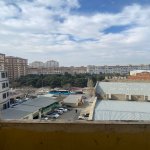 Satılır 2 otaqlı Yeni Tikili, Əhmədli metrosu, Əhmədli, Xətai rayonu 5