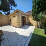 Satılır 7 otaqlı Həyət evi/villa, Həzi Aslanov metrosu, Xətai rayonu 51