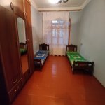 Satılır 2 otaqlı Köhnə Tikili, Nəsimi metrosu, 9-cu mikrorayon, Binəqədi rayonu 4