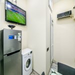 Satılır 1 otaqlı Köhnə Tikili, İçərişəhər metrosu, Səbail rayonu 5