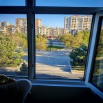 Satılır 2 otaqlı Köhnə Tikili, Neftçilər metrosu, 8-ci kilometr, Nizami rayonu 19