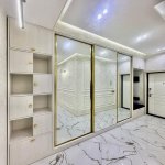 Satılır 3 otaqlı Yeni Tikili, Gənclik metrosu, Nərimanov rayonu 9