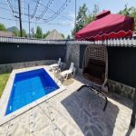 Kirayə (günlük) 4 otaqlı Həyət evi/villa Qəbələ 6
