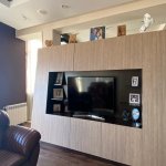 Kirayə (aylıq) 3 otaqlı Yeni Tikili, Nizami metrosu, Caspian Plaza, Yasamal rayonu 4