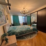 Satılır 3 otaqlı Yeni Tikili, İnşaatçılar metrosu, Yasamal rayonu 6